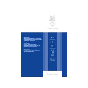 Symbolbild: Geschäftspapier 43517