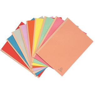 Symbolbild: Aktendeckel Leinen, DIN A4 770008E