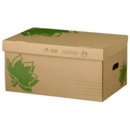 Archiv-Klappdeckelbox "Nature Line"