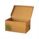 Archiv-Klappdeckelbox "Nature Line", öffnen 100725910