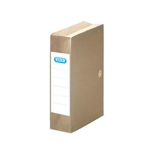 Archivmappe mit Einschlagklappen 100726053