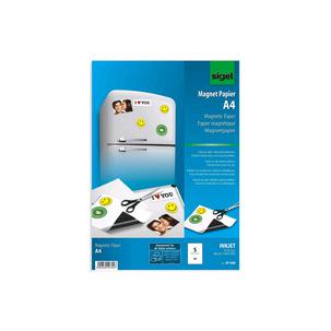 Inkjet-Magnet-Papier IP440