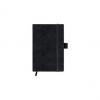 Notizbuch my.book classic DIN A6, schwarz