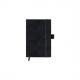 Notizbuch my.book classic DIN A6, schwarz 300000650