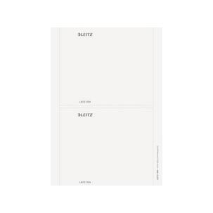 Ordnerrücken-Einsteckschild, kurz / breit 1690-00-85