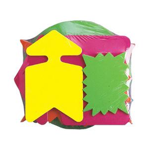 Signal-Etiketten Sortiment 13925