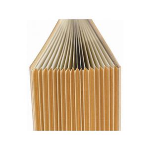 Symbolbild: Pultordner, mit dehnbarem Rücken 74ECO31