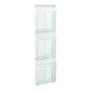 Wanddisplay "the placativ", 3 Fächer H6811102