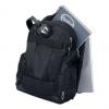 Schulrucksack "HAWK", offen