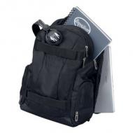 Schulrucksack "HAWK", offen