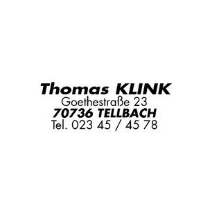 Abdruckbeispiel 138104