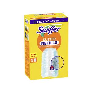 Symbolbild: Staubmagnet Tücher, Nachfüllpack 8700216676793