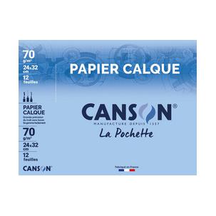 Symbolbild: Transparentpapier, 240 x 320 mm, in Sammelmappe C200006565