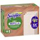 Trocken-Bodenwischtücher "Holz & Parkett", Nachfüllpack 8700216677325