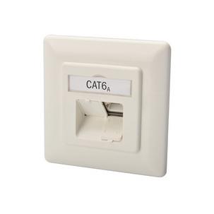 Anschlussdose Kat. 6A  DN-9008-1