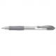Gelschreiber G2 07 Metallic, silber 461743