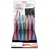 Gel-Tintenroller K230 - farbig, im Thekendisplay