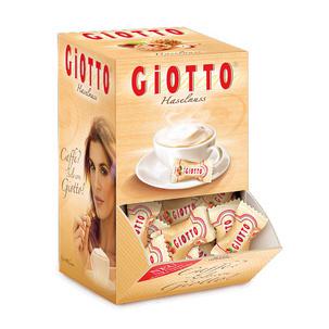Mini-Gebäckkugeln GIOTTO 70101392