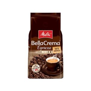 Kaffee "BellaCrema Espresso", 1.000 g 4002720008300