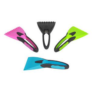 Symbolbild: Eiskratzer 2K mit Softgriff 074361