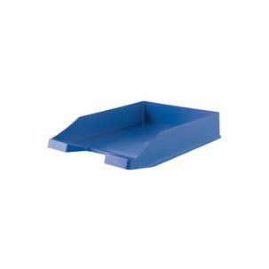 Briefablage KLASSIK KARMA, blau 10278-16