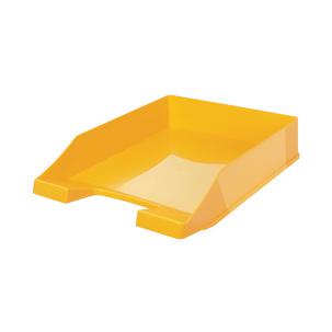 Briefablagen KLASSIK, gelb 1027-X-11