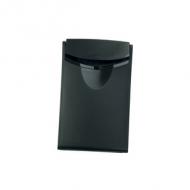 Visitenkarten-Etui COGNITO, schwarz