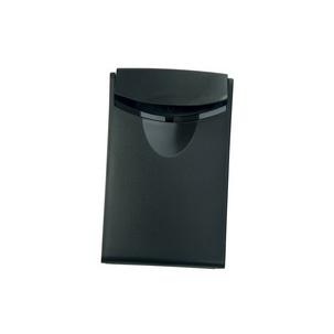 Visitenkarten-Etui COGNITO, schwarz  2002-69