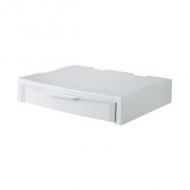 Monitorständer / Druckerständer MONITOR STAND, grau