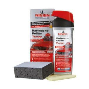 Symbolbild: Performance Hartwachs-Politur Turbo 72961