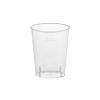Kunststoff-Schnapsglas