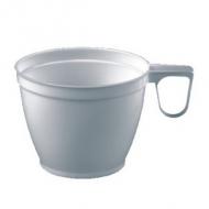 Kunststoff-Kaffeetasse