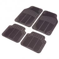 KFZ-Fußmatten-Set "Comfort", 4-teilig