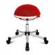 Hocker "Sitness Half Ball", grün SH17 BB6