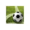 Motiv-Serviette "Football"