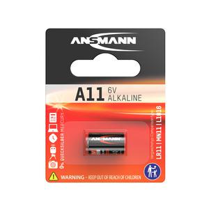 Alkaline Batterie A11 1510-0007