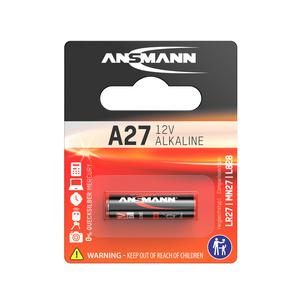 Alkaline Batterie A27 1516-0001