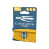 Alkaline Batterie "X-Power" AAAA, 2er Blister