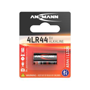 Alkaline Batterie 4LR44 1510-0009