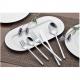 Besteck-Serie SILKE 142-158