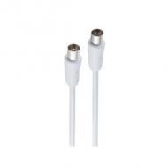 SAT-Kabel, F-Stecker - F-Stecker