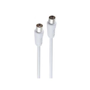 SAT-Kabel, F-Stecker - F-Stecker BS80097-128