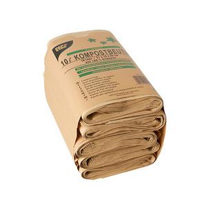 Symbolbild: Kompostbeutel 14184