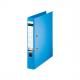 180° Vollpapier-Ordner 50 mm, blau 1007-00-95
