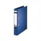 180° Vollpapier-Ordner 50 mm, blau 1008-00-01