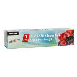 Gefrierbeutel QuickSnap 14193
