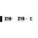  263