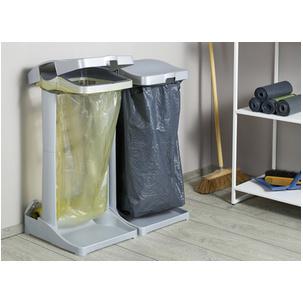 Symbolbild: System-Müllsackständer "ole" 11599160000NN