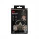 Atemschutz Halbmaske mit Wechselfilter 6002C, Verpackung 6002KIT-1