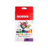 Doppel-Fasermaler Korello 2in1